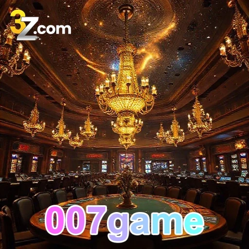 007game Jogos de caça-níqueis