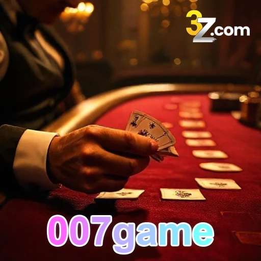 007game Jogos de caça-níqueis