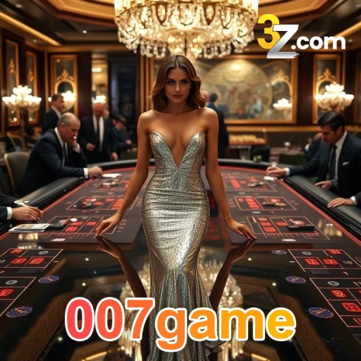 007game Plataforma